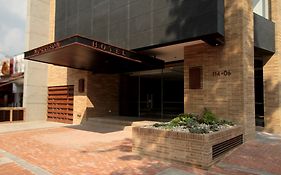 Hotel Morrison Usaquén