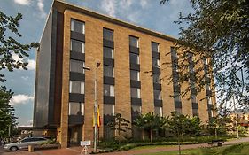 Hotel Morrison Usaquén